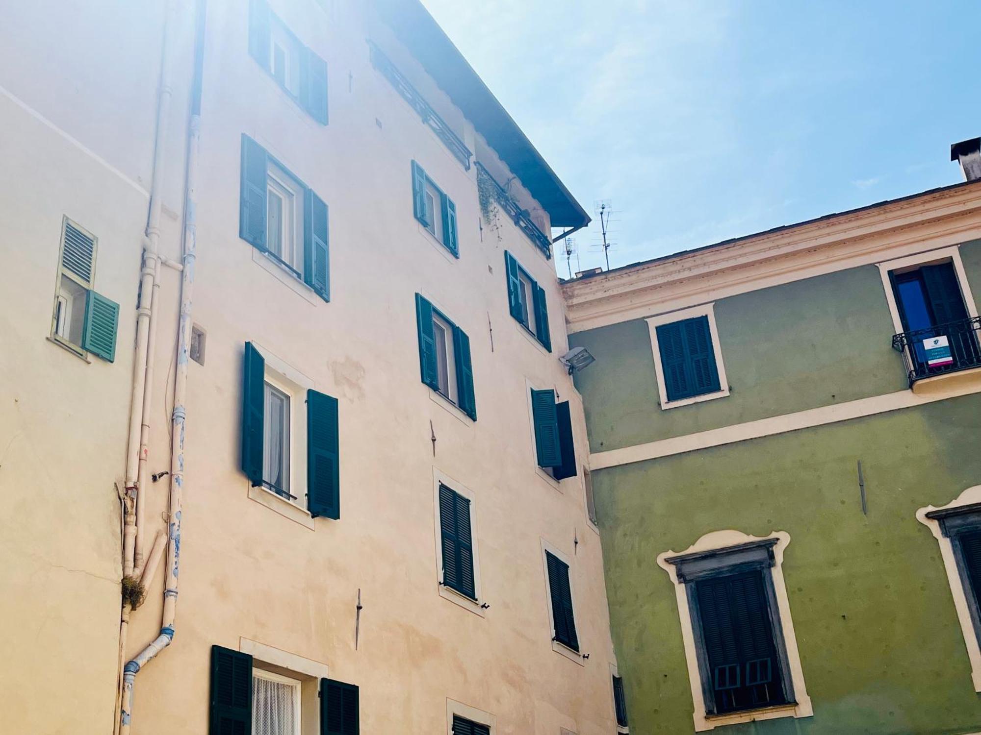 Da I Ciarui Casa Vacanze Dolceacqua Exterior photo